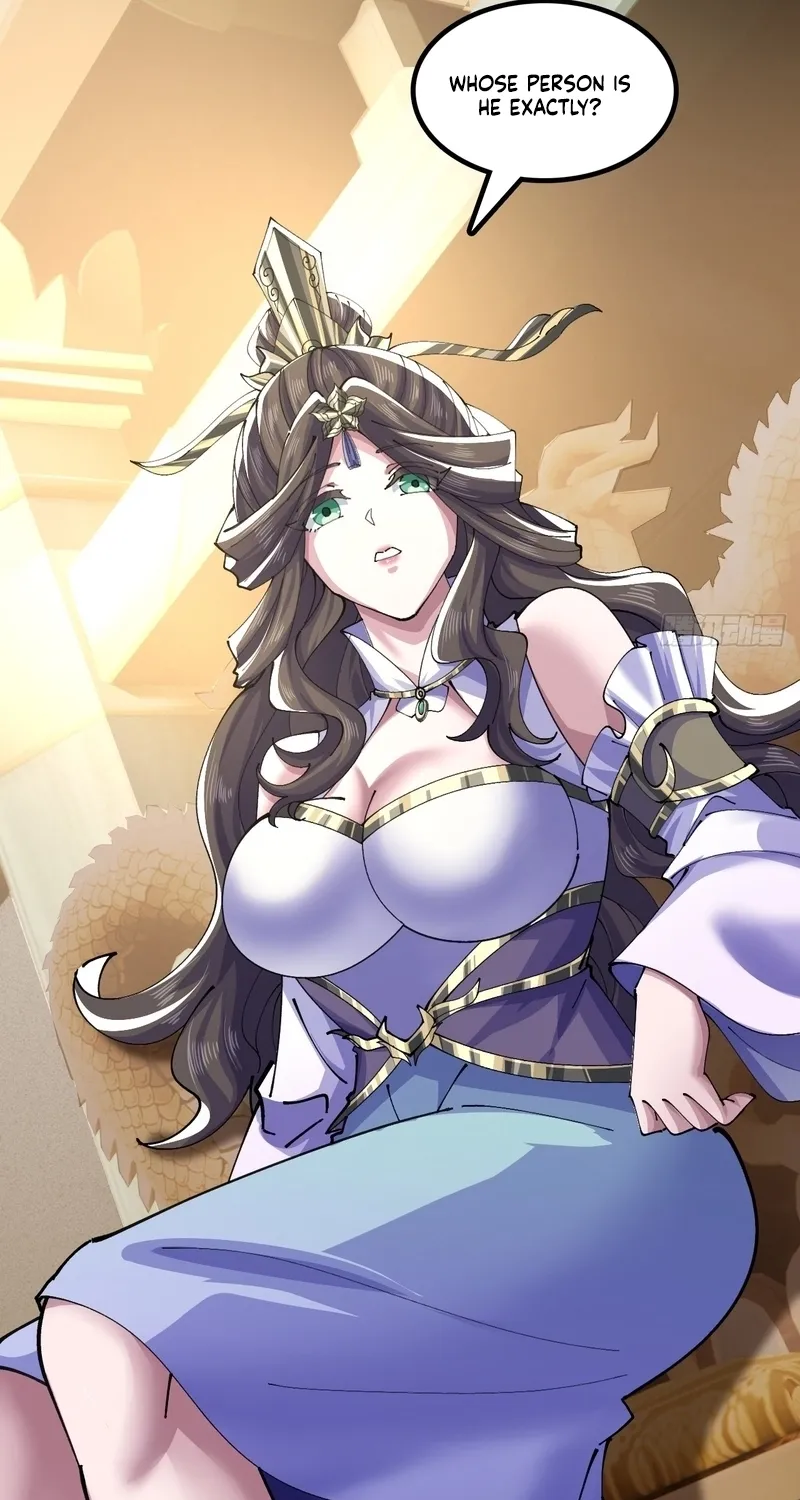Read Speedrunning Immortal Cultivation chapter 65 image 52 on Lezhin