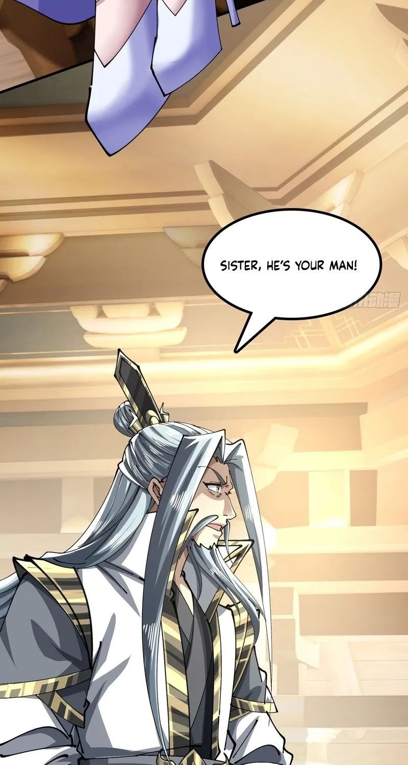 Read Speedrunning Immortal Cultivation chapter 65 image 54 on Lezhin