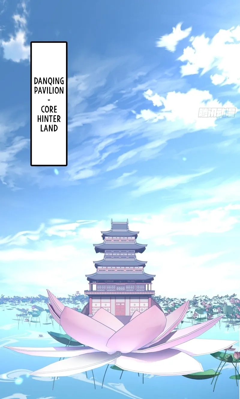 Read Speedrunning Immortal Cultivation chapter 65 image 9 on Lezhin