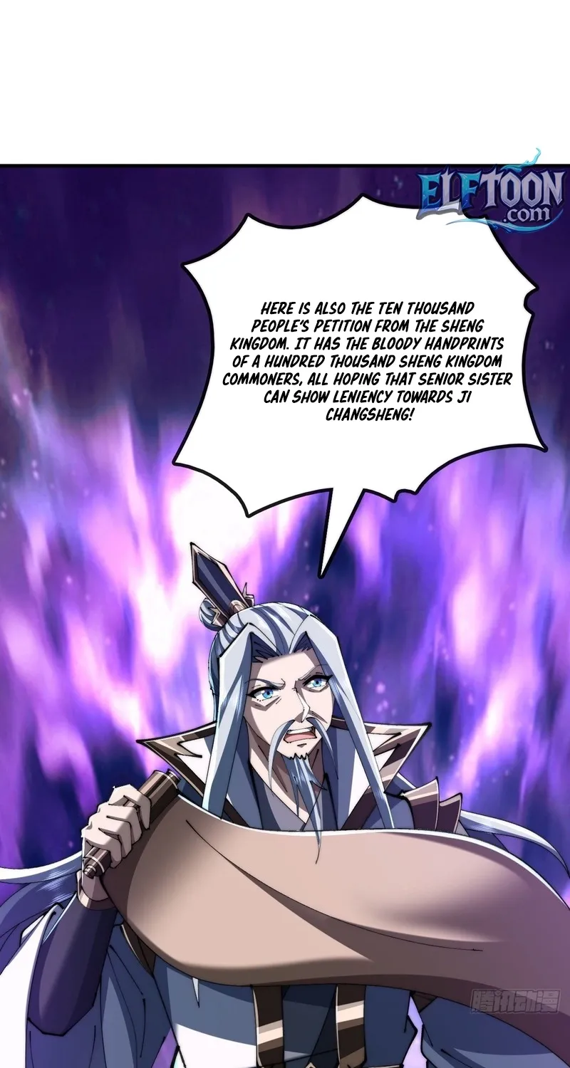 Read Speedrunning Immortal Cultivation chapter 66 image 10 on Lezhin