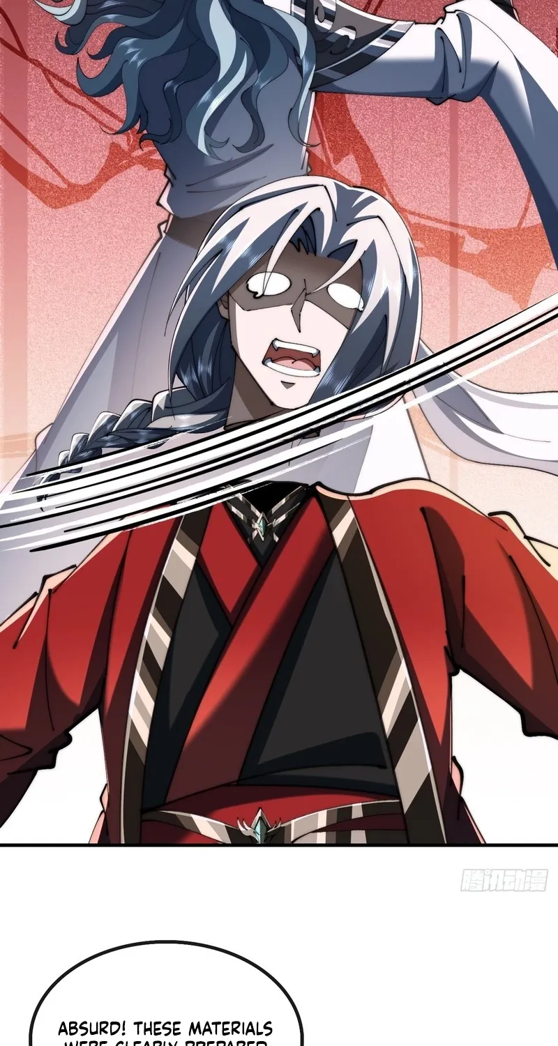Read Speedrunning Immortal Cultivation chapter 66 image 12 on Lezhin