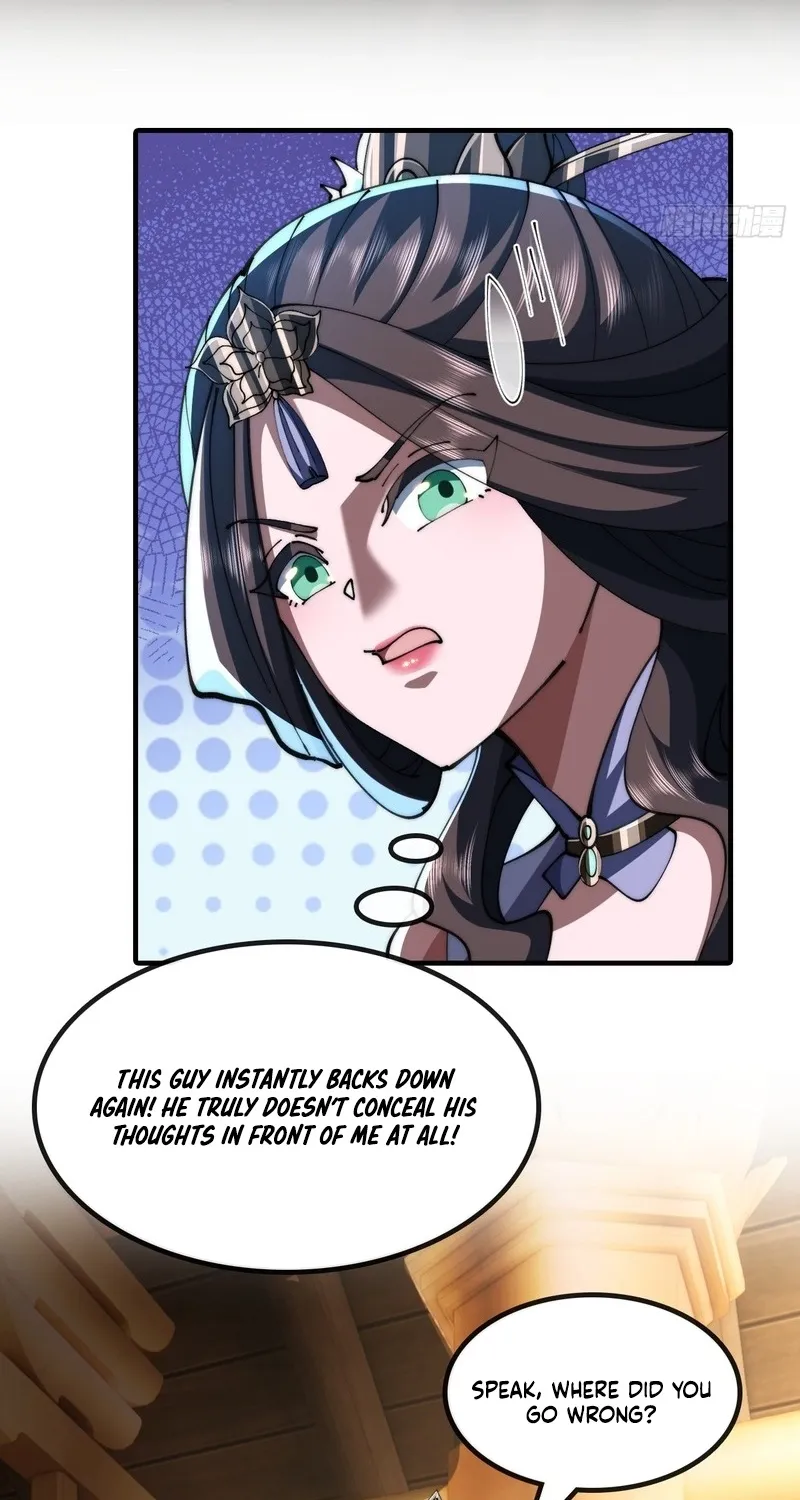 Read Speedrunning Immortal Cultivation chapter 66 image 16 on Lezhin