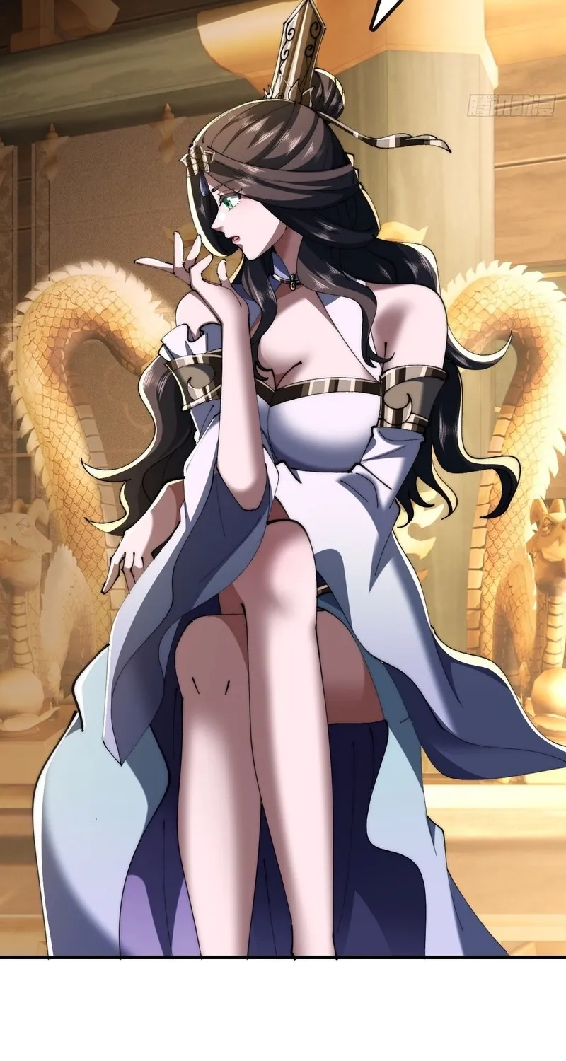 Read Speedrunning Immortal Cultivation chapter 66 image 17 on Lezhin