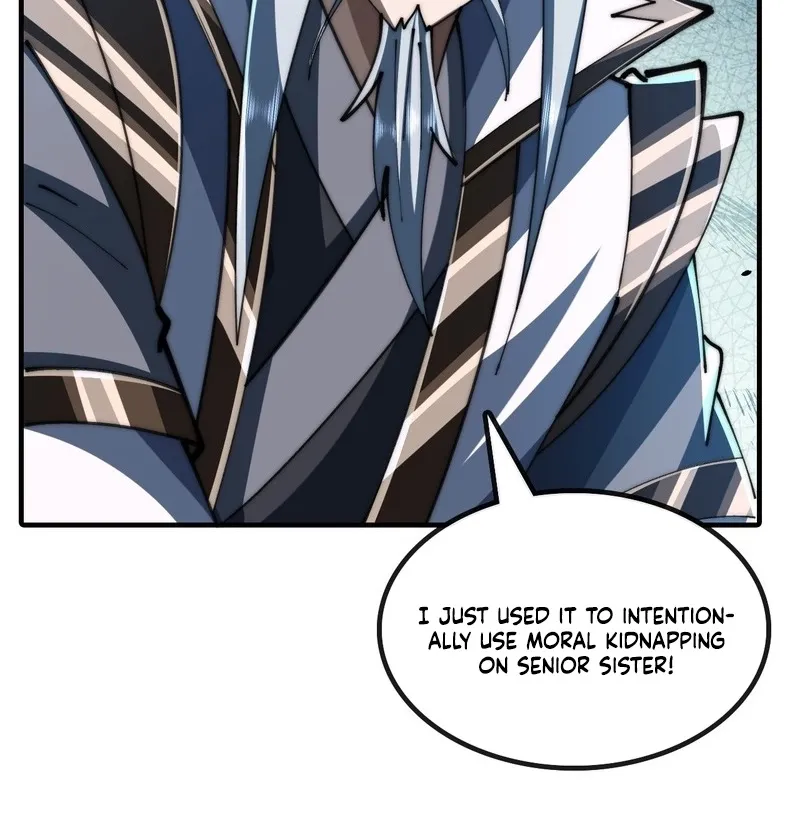 Read Speedrunning Immortal Cultivation chapter 66 image 19 on Lezhin