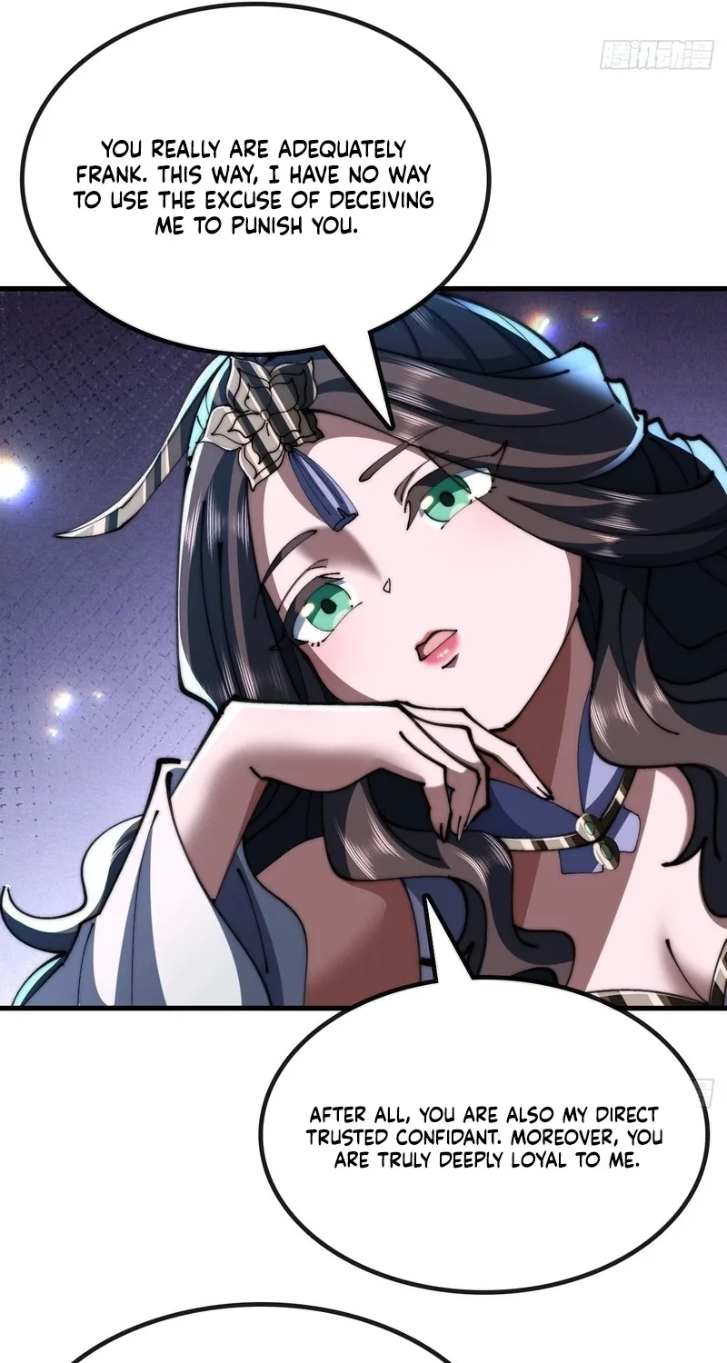 Read Speedrunning Immortal Cultivation chapter 66 image 20 on Lezhin