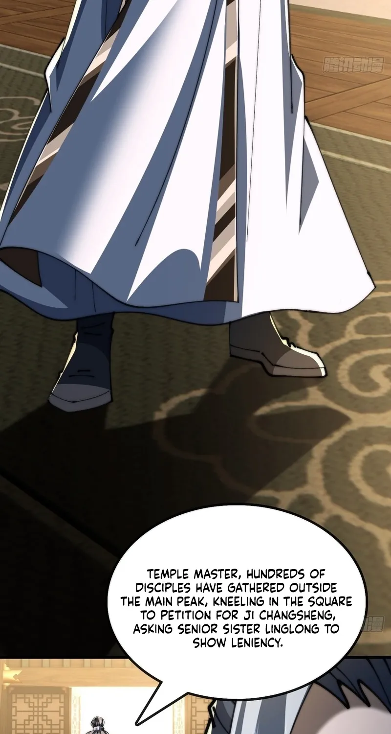 Read Speedrunning Immortal Cultivation chapter 66 image 23 on Lezhin