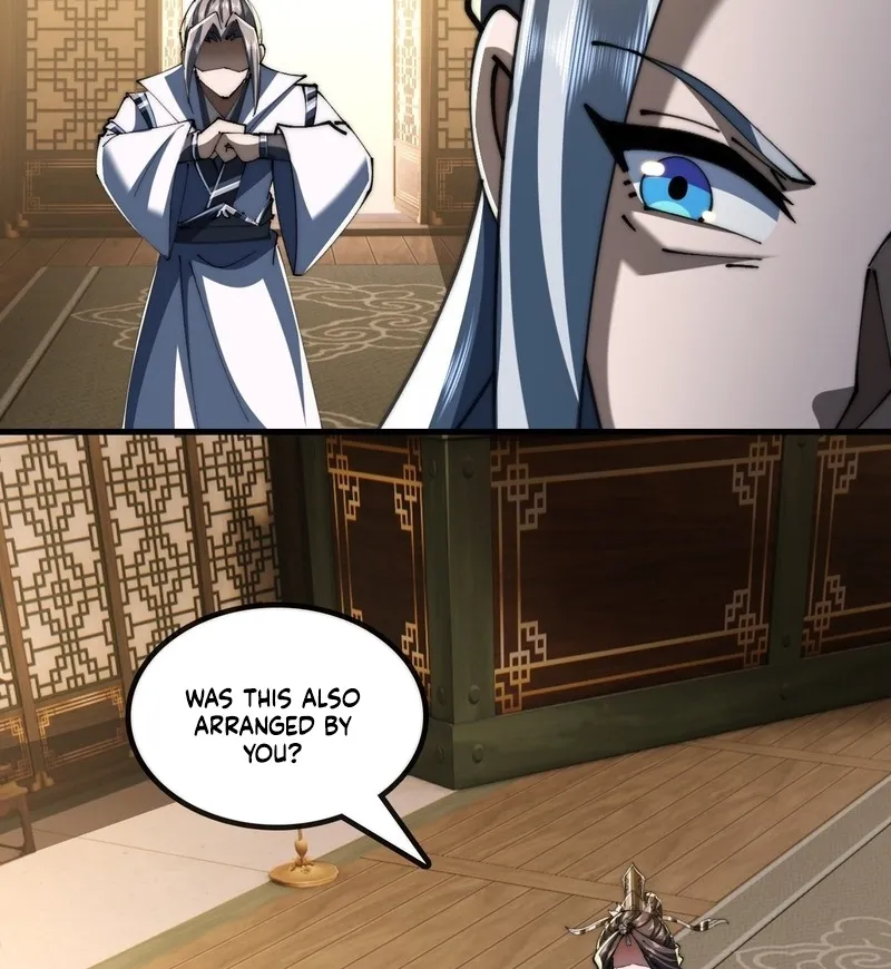 Read Speedrunning Immortal Cultivation chapter 66 image 24 on Lezhin
