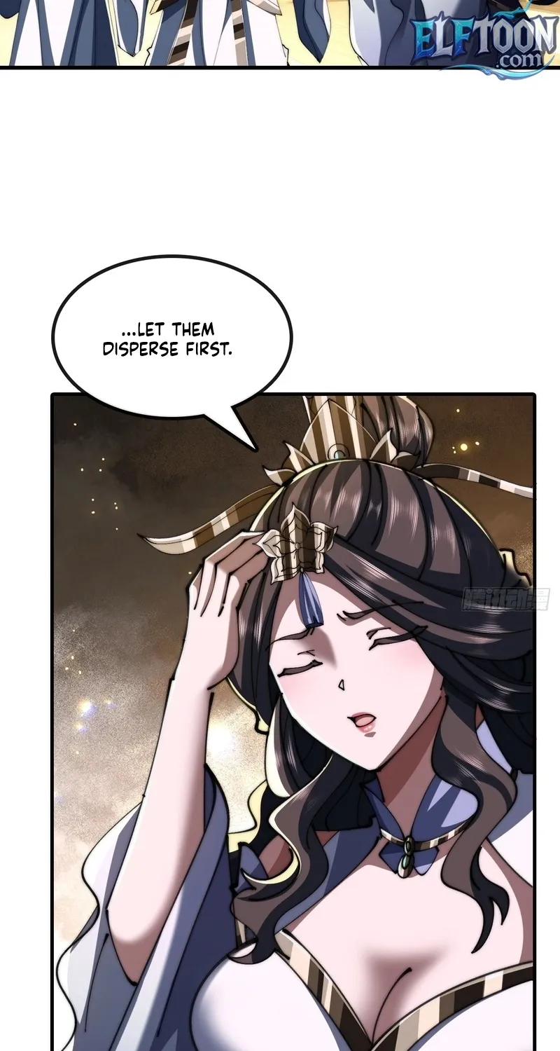 Read Speedrunning Immortal Cultivation chapter 66 image 27 on Lezhin