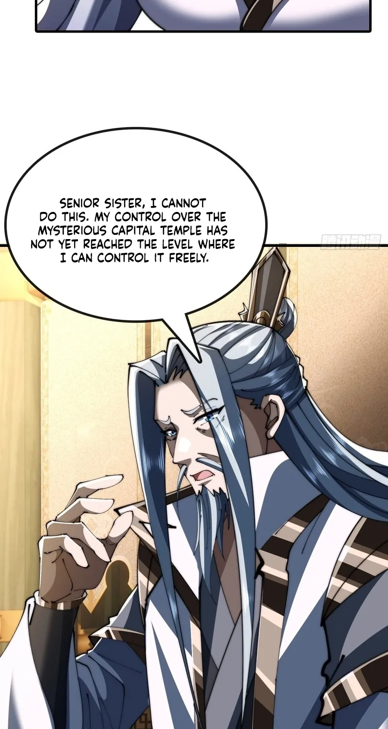 Read Speedrunning Immortal Cultivation chapter 66 image 28 on Lezhin