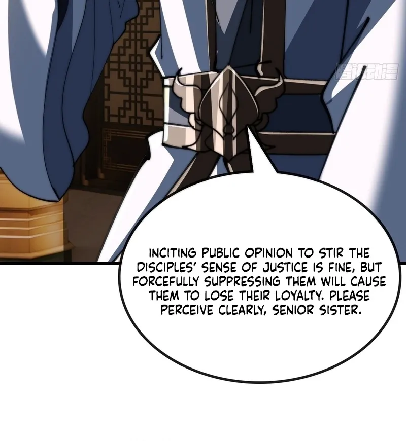Read Speedrunning Immortal Cultivation chapter 66 image 29 on Lezhin
