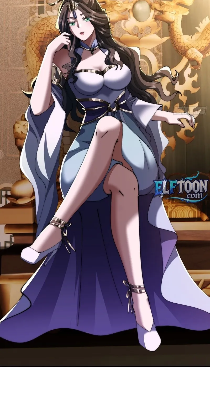 Read Speedrunning Immortal Cultivation chapter 66 image 3 on Lezhin