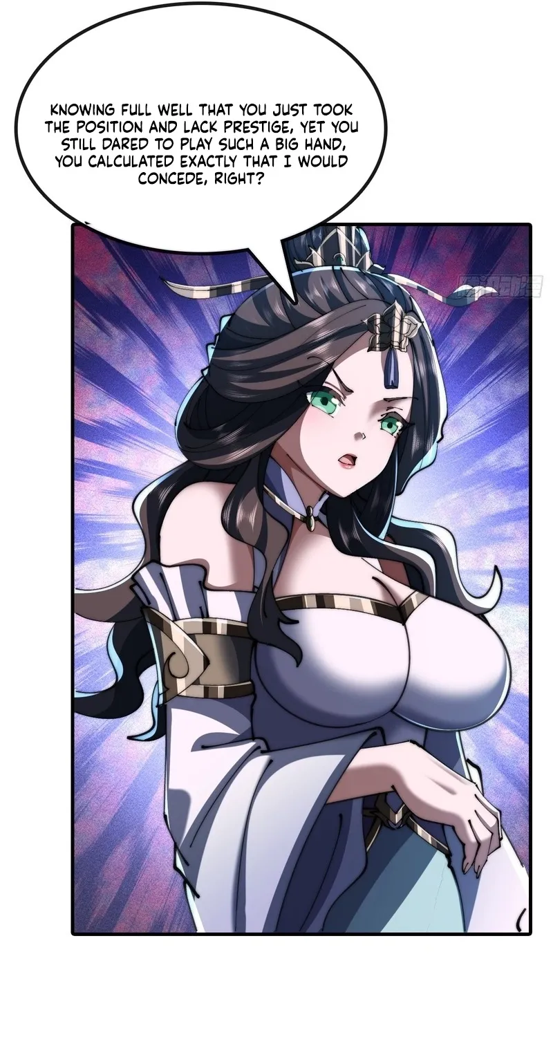 Read Speedrunning Immortal Cultivation chapter 66 image 30 on Lezhin