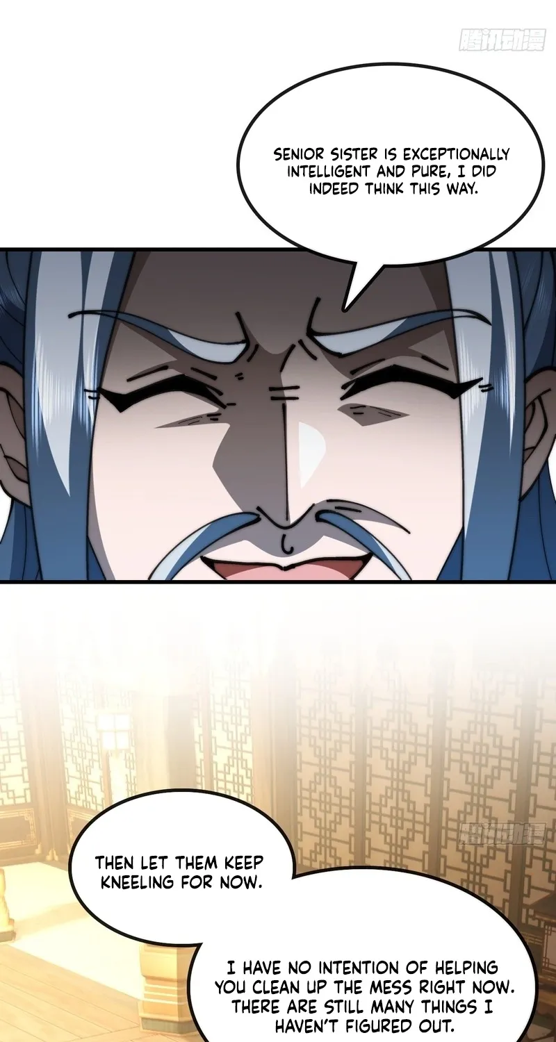 Read Speedrunning Immortal Cultivation chapter 66 image 31 on Lezhin