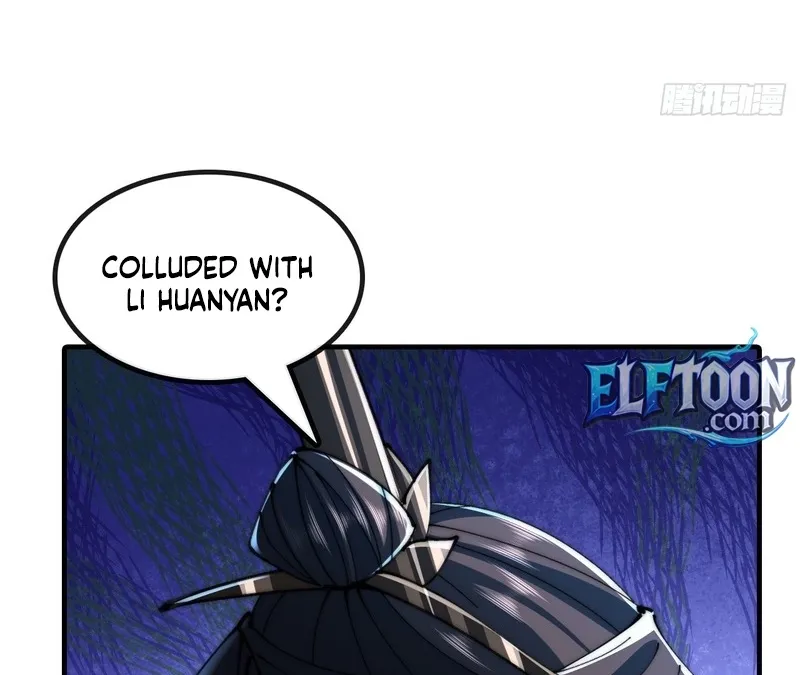 Read Speedrunning Immortal Cultivation chapter 66 image 34 on Lezhin