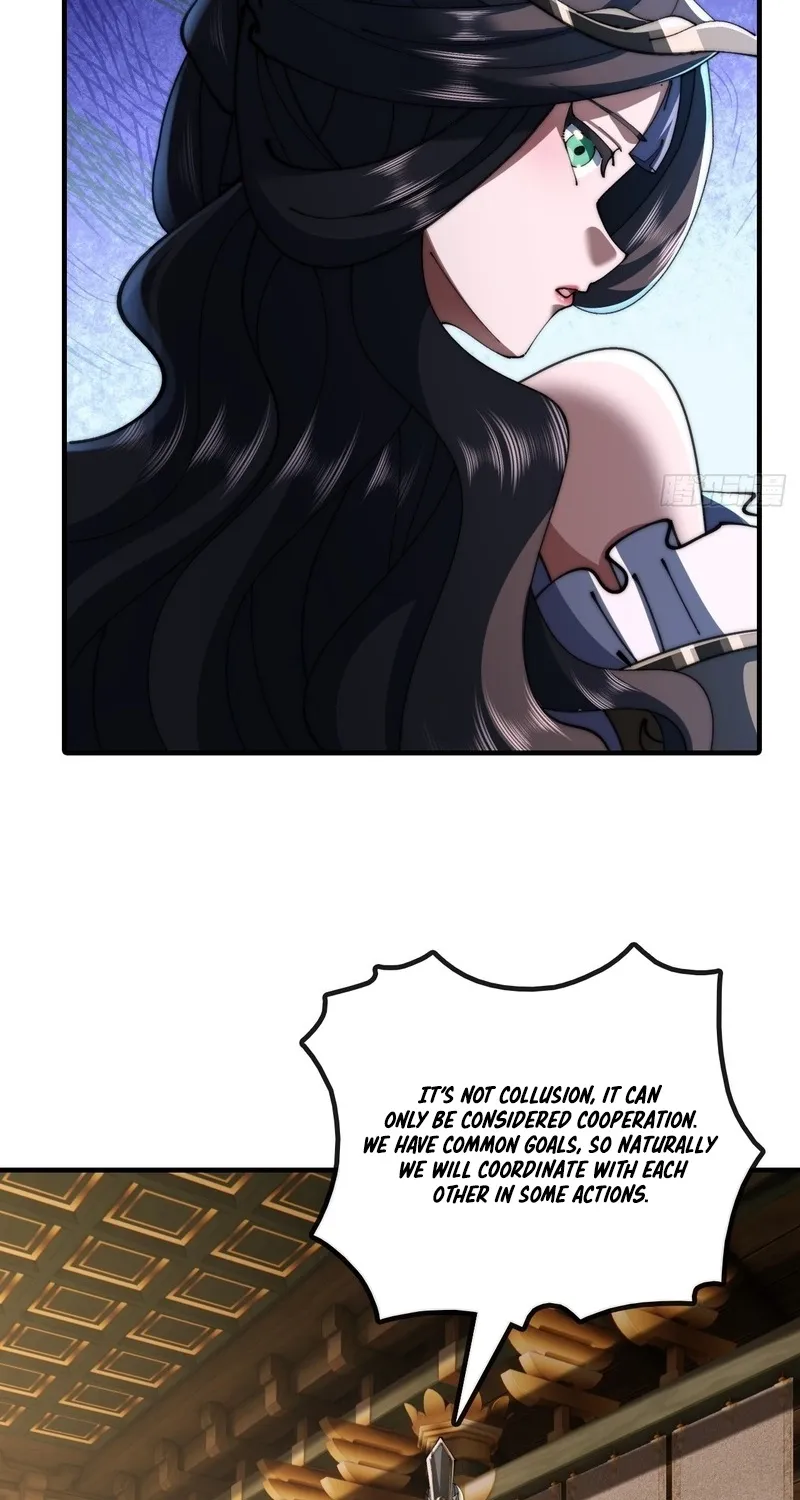 Read Speedrunning Immortal Cultivation chapter 66 image 35 on Lezhin