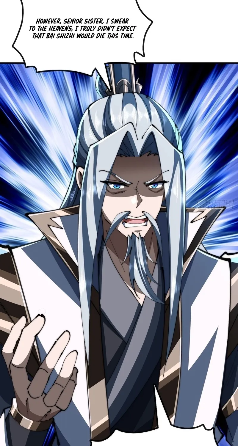 Read Speedrunning Immortal Cultivation chapter 66 image 37 on Lezhin