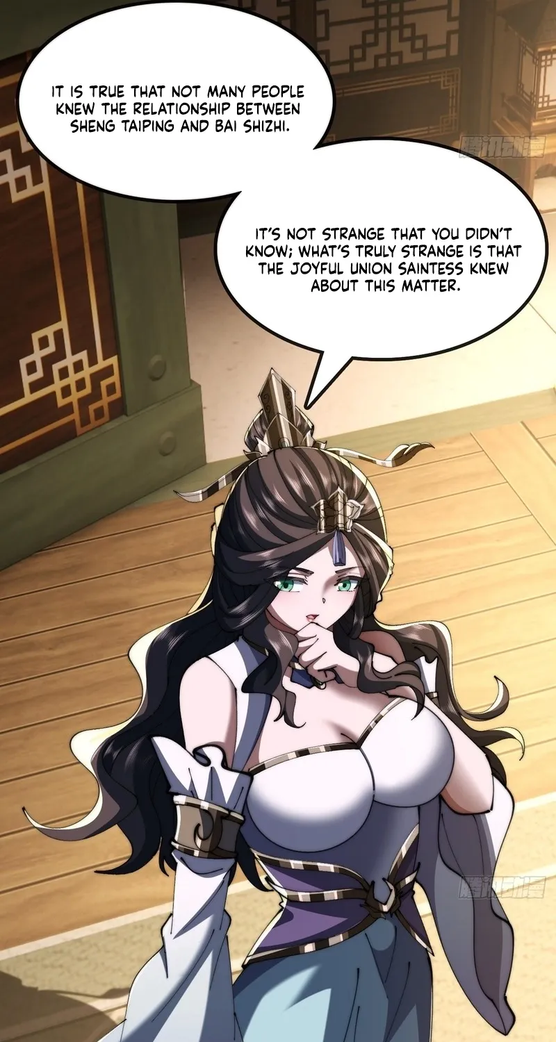 Read Speedrunning Immortal Cultivation chapter 66 image 40 on Lezhin