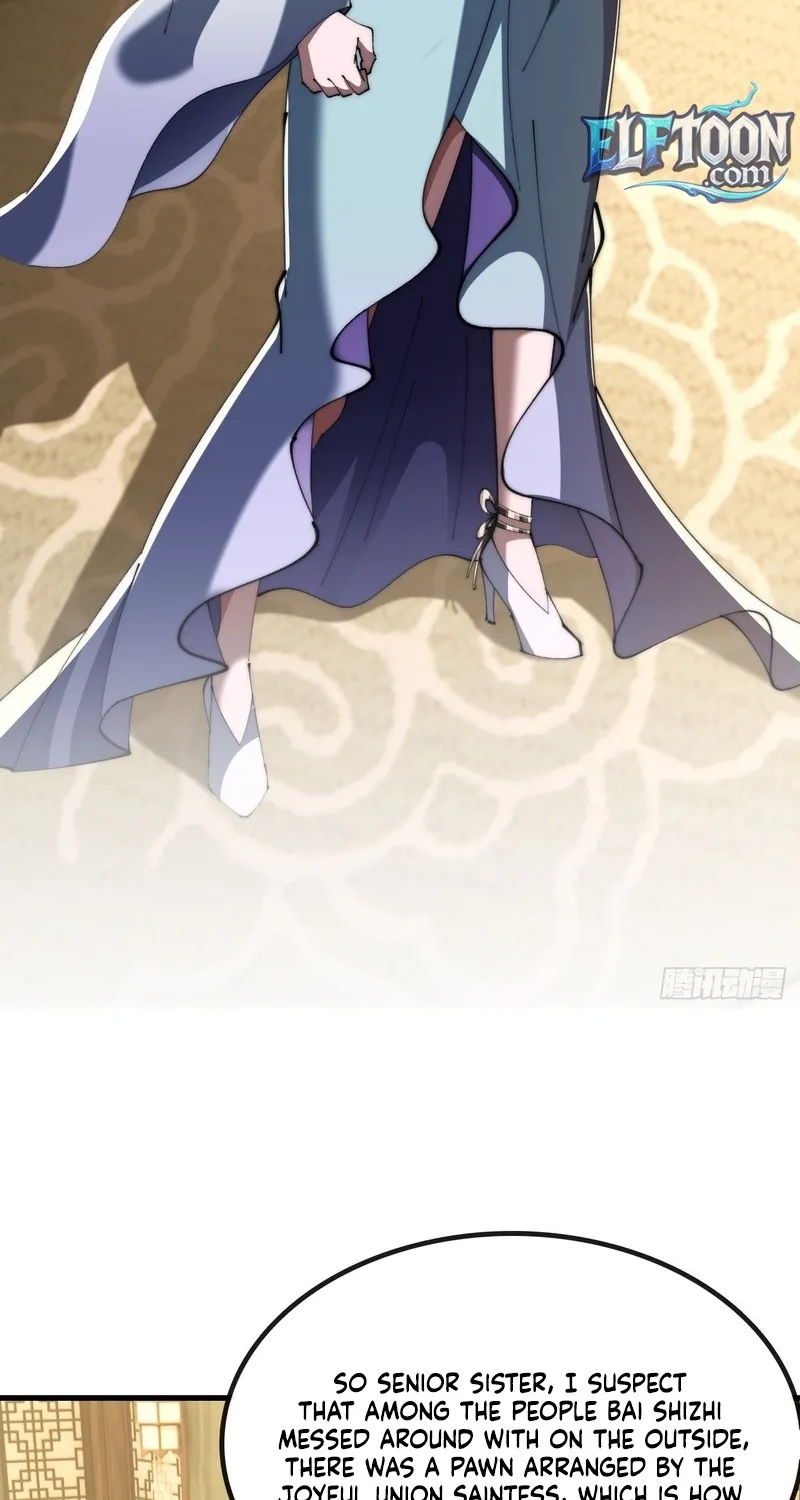 Read Speedrunning Immortal Cultivation chapter 66 image 41 on Lezhin