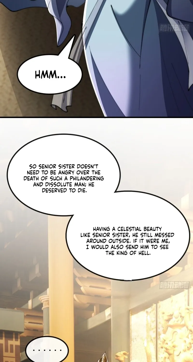 Read Speedrunning Immortal Cultivation chapter 66 image 43 on Lezhin