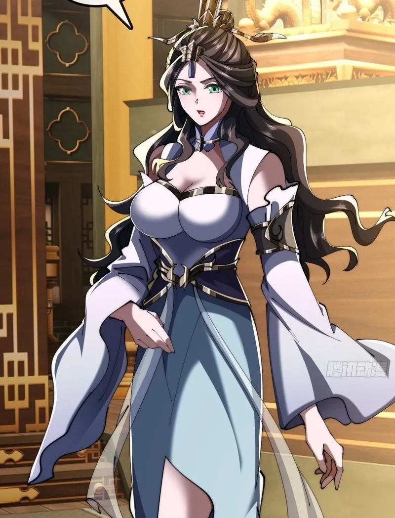Read Speedrunning Immortal Cultivation chapter 66 image 44 on Lezhin