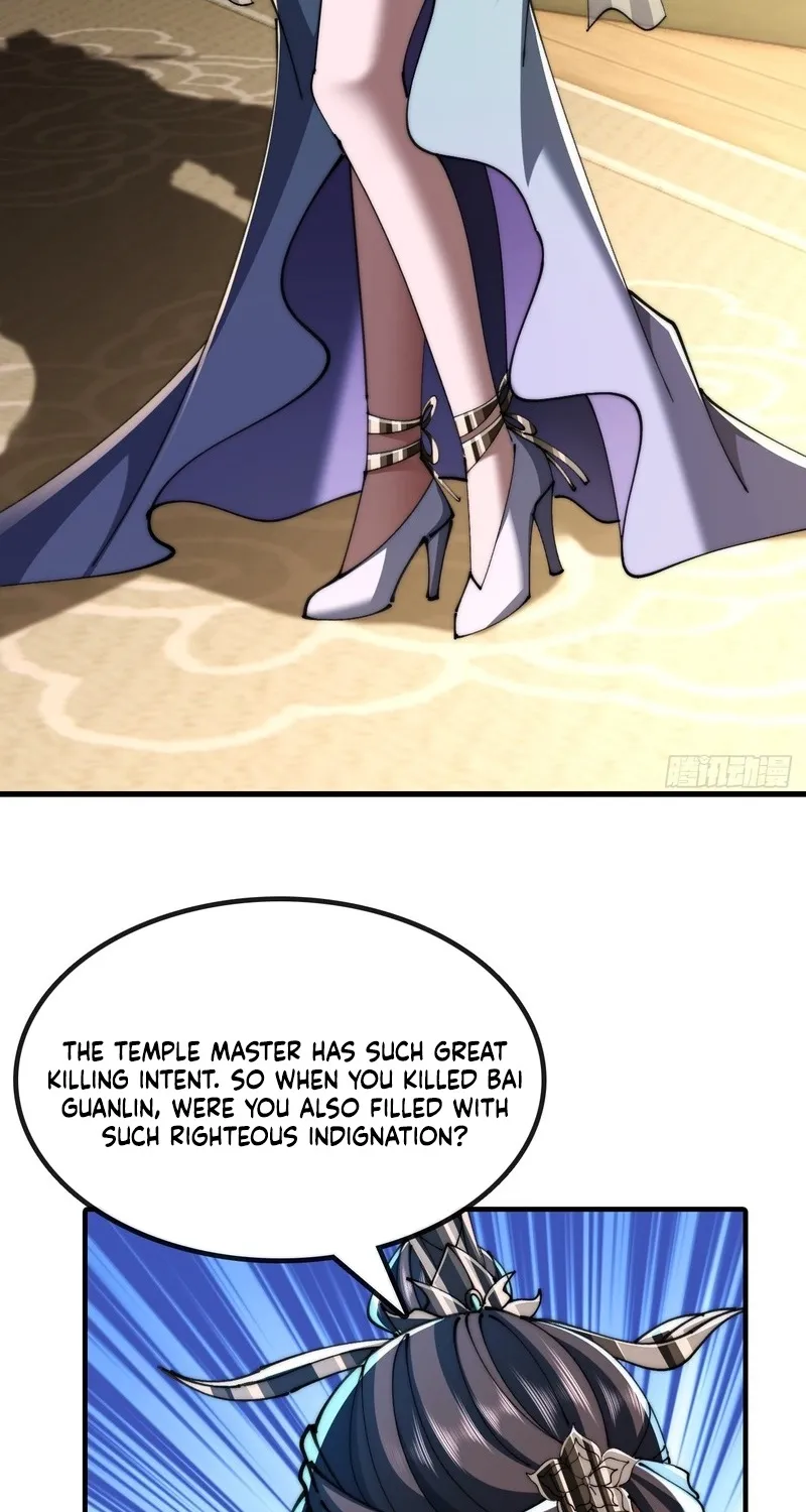 Read Speedrunning Immortal Cultivation chapter 66 image 45 on Lezhin
