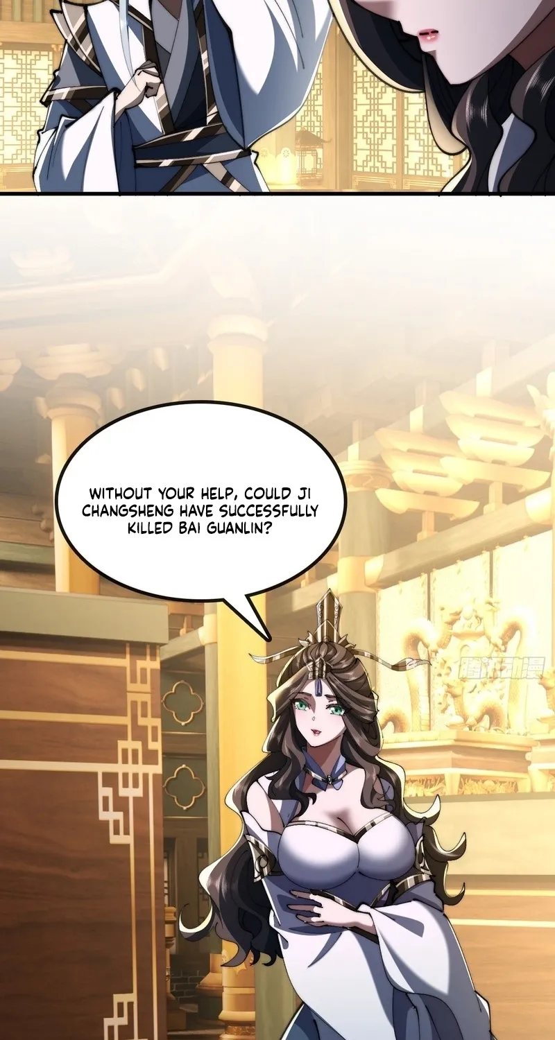 Read Speedrunning Immortal Cultivation chapter 66 image 47 on Lezhin