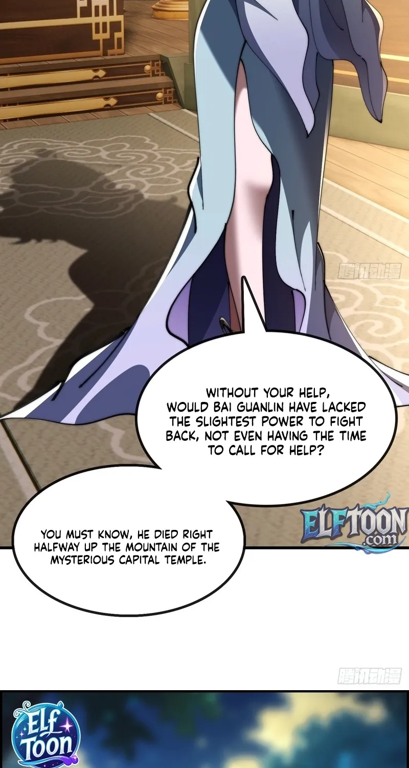 Read Speedrunning Immortal Cultivation chapter 66 image 48 on Lezhin
