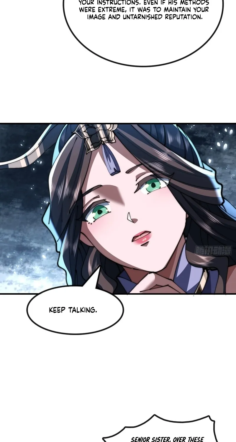 Read Speedrunning Immortal Cultivation chapter 66 image 5 on Lezhin