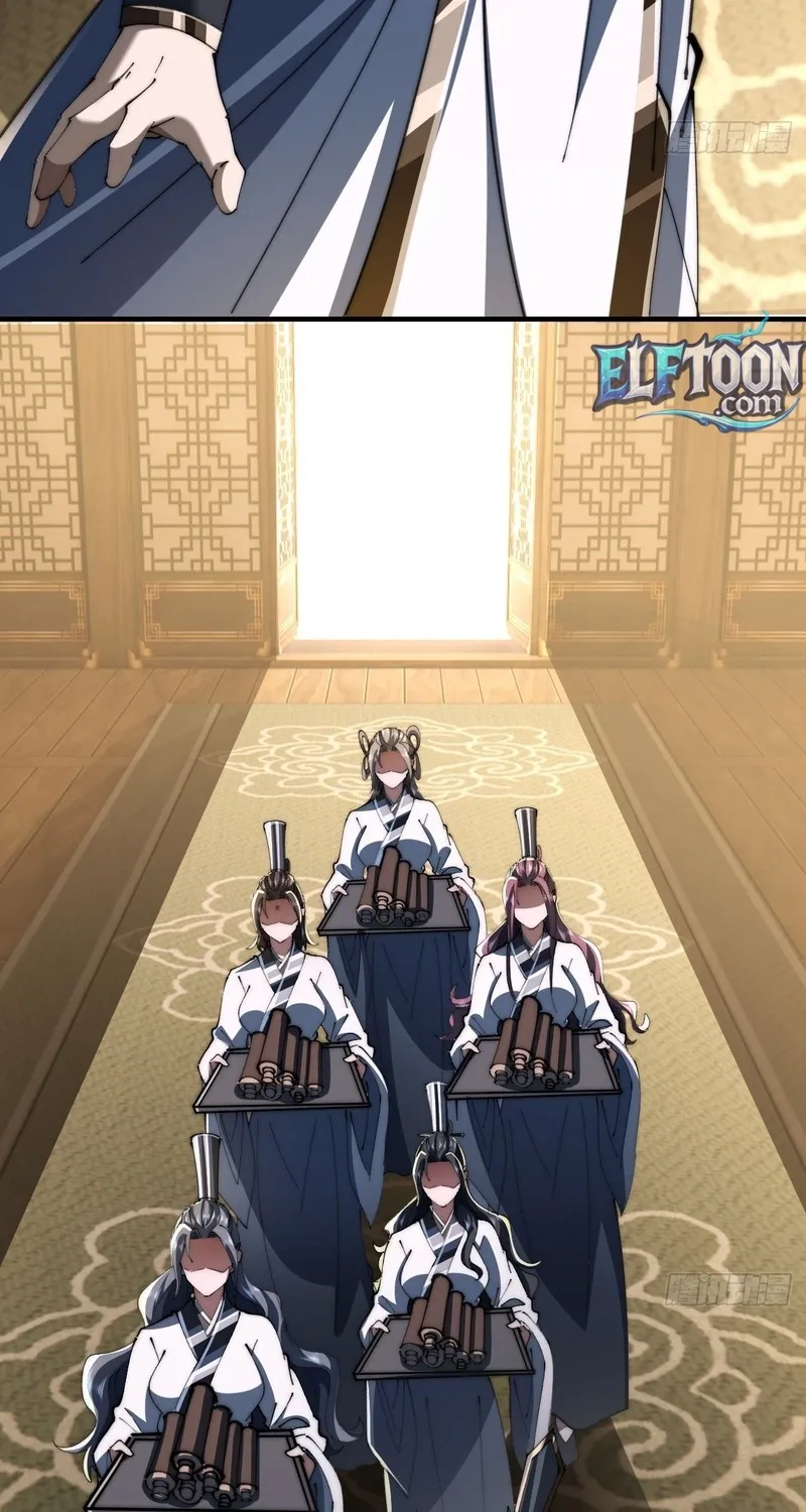 Read Speedrunning Immortal Cultivation chapter 66 image 7 on Lezhin