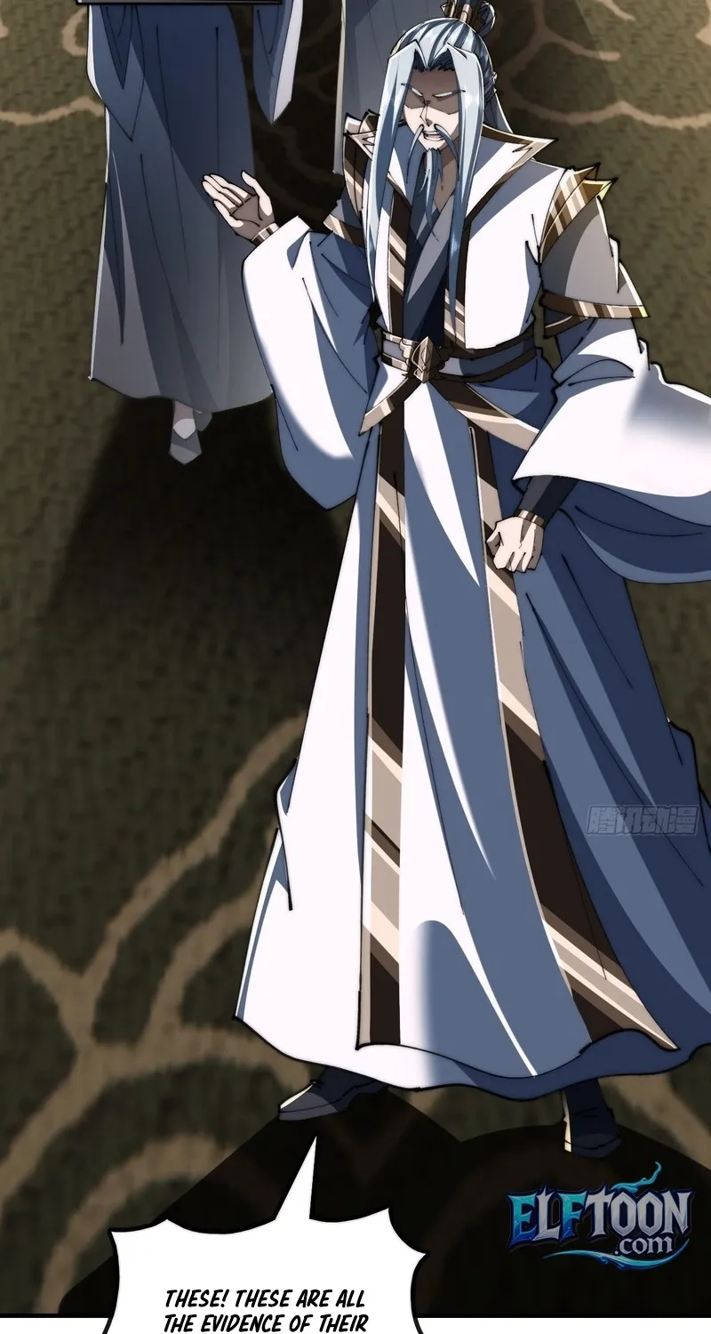 Read Speedrunning Immortal Cultivation chapter 66 image 8 on Lezhin