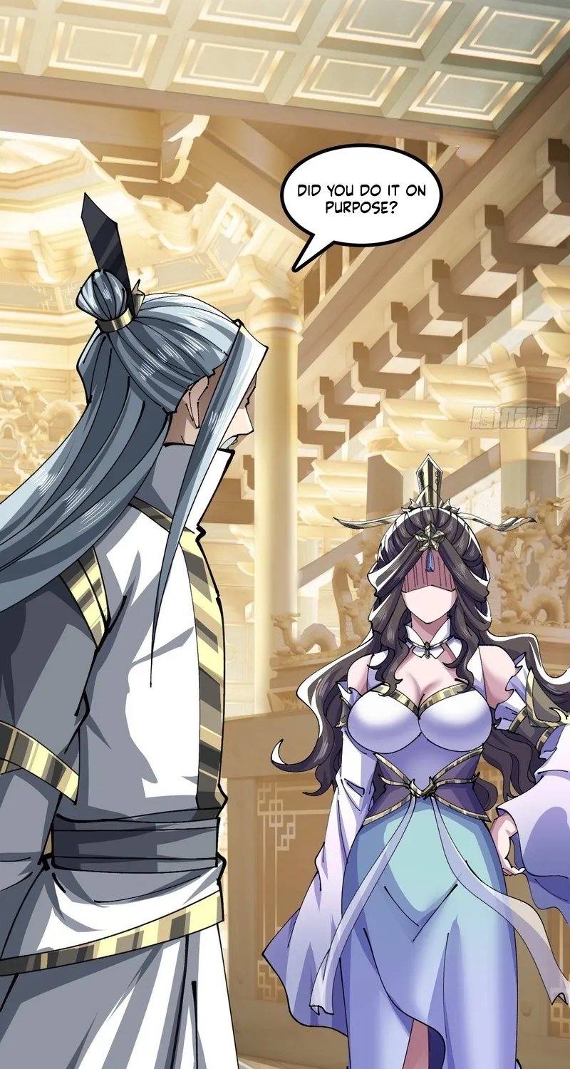 Read Speedrunning Immortal Cultivation chapter 67 image 10 on Lezhin