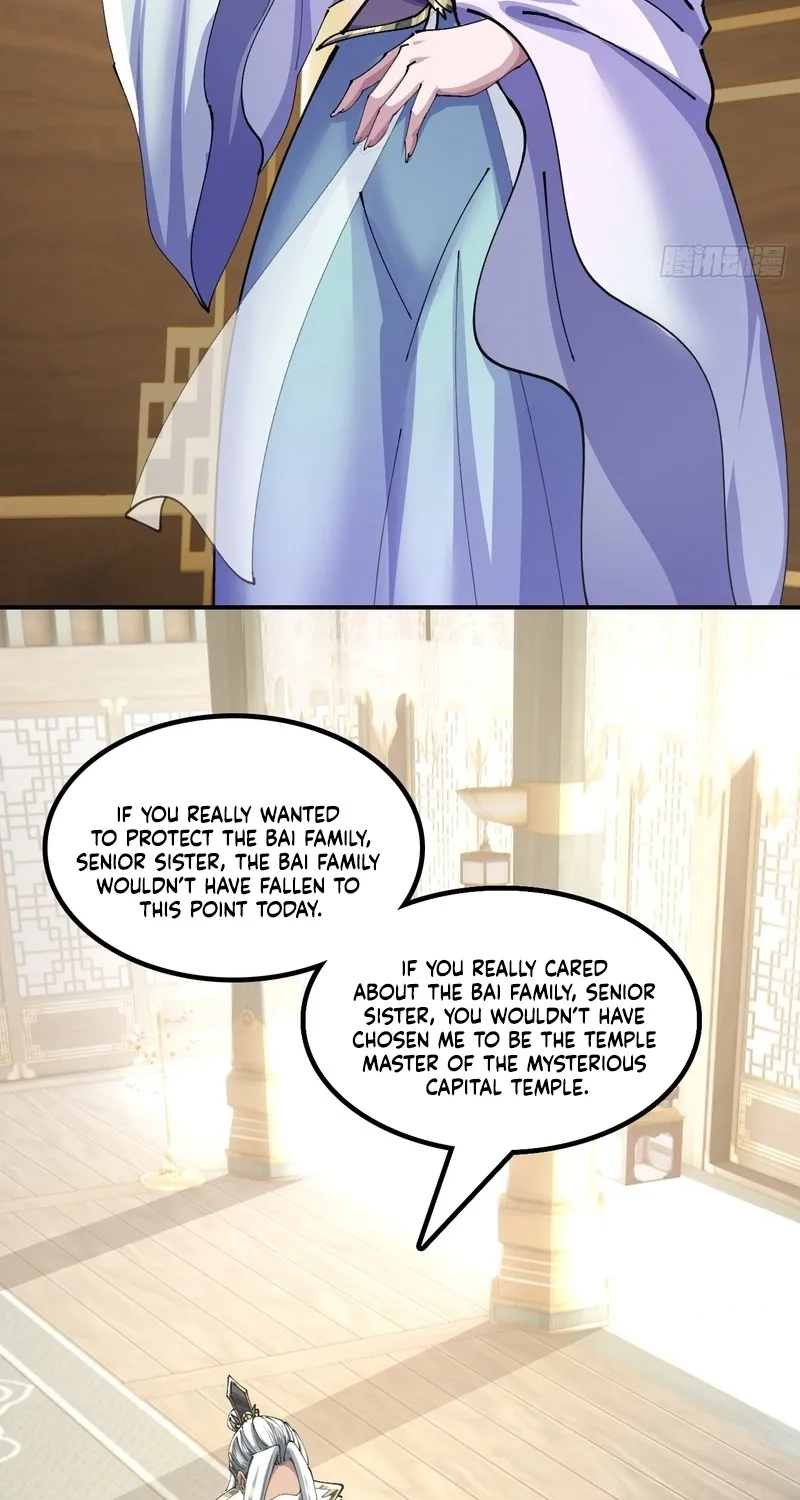 Read Speedrunning Immortal Cultivation chapter 67 image 12 on Lezhin