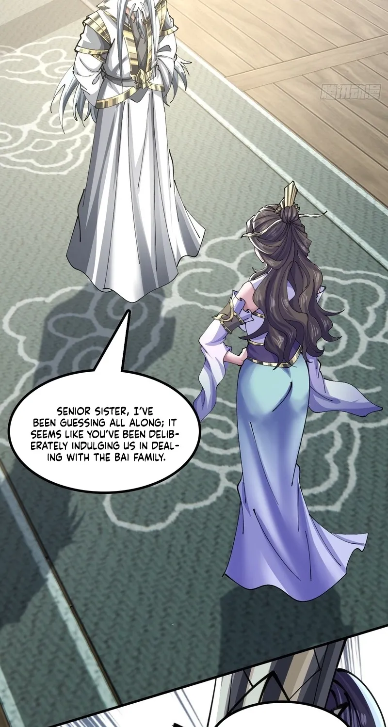Read Speedrunning Immortal Cultivation chapter 67 image 13 on Lezhin
