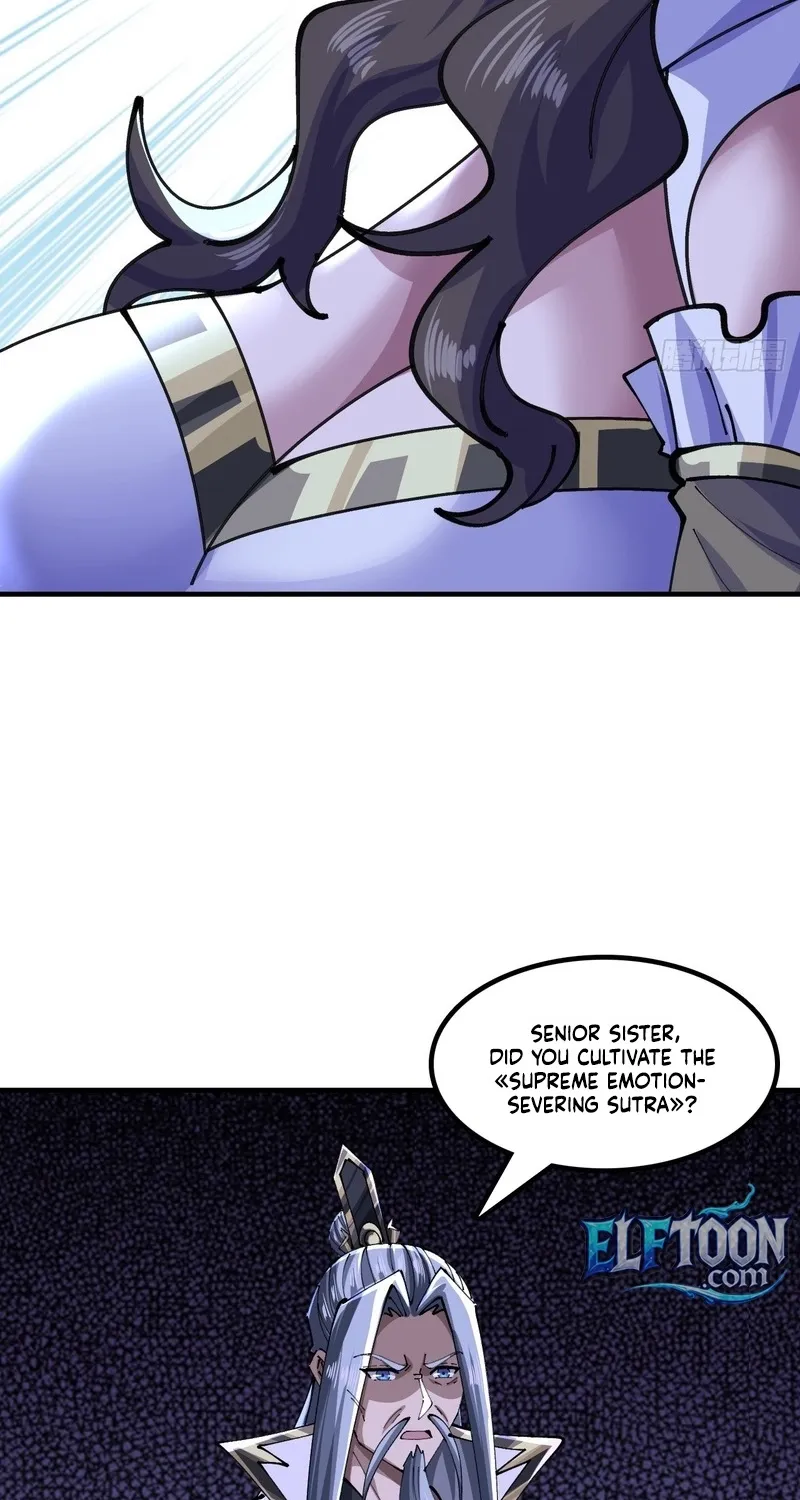 Read Speedrunning Immortal Cultivation chapter 67 image 15 on Lezhin