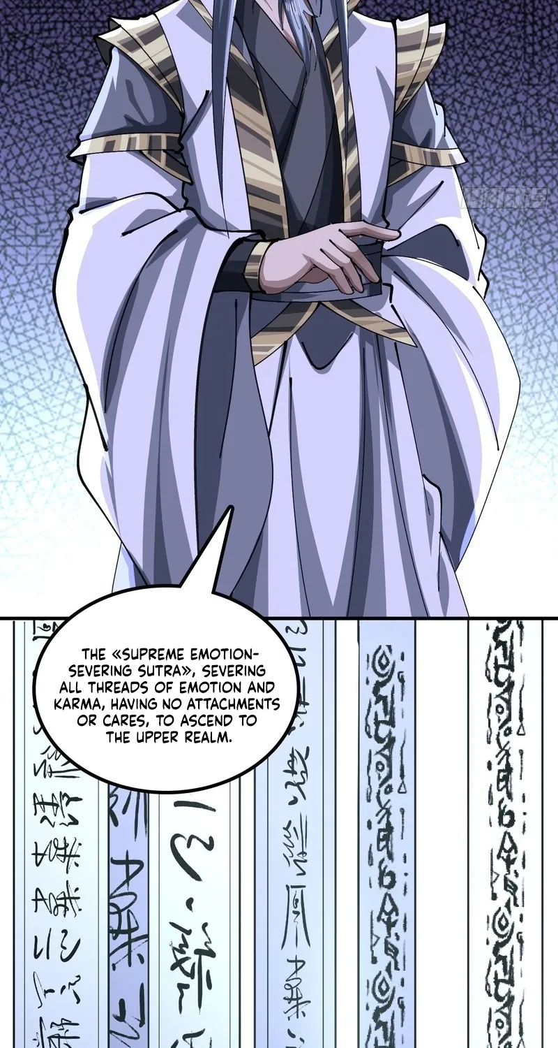 Read Speedrunning Immortal Cultivation chapter 67 image 16 on Lezhin