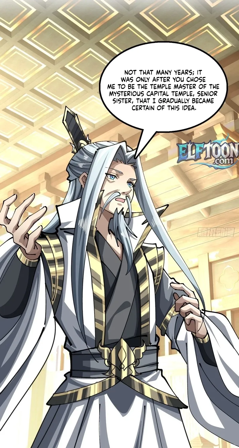 Read Speedrunning Immortal Cultivation chapter 67 image 20 on Lezhin
