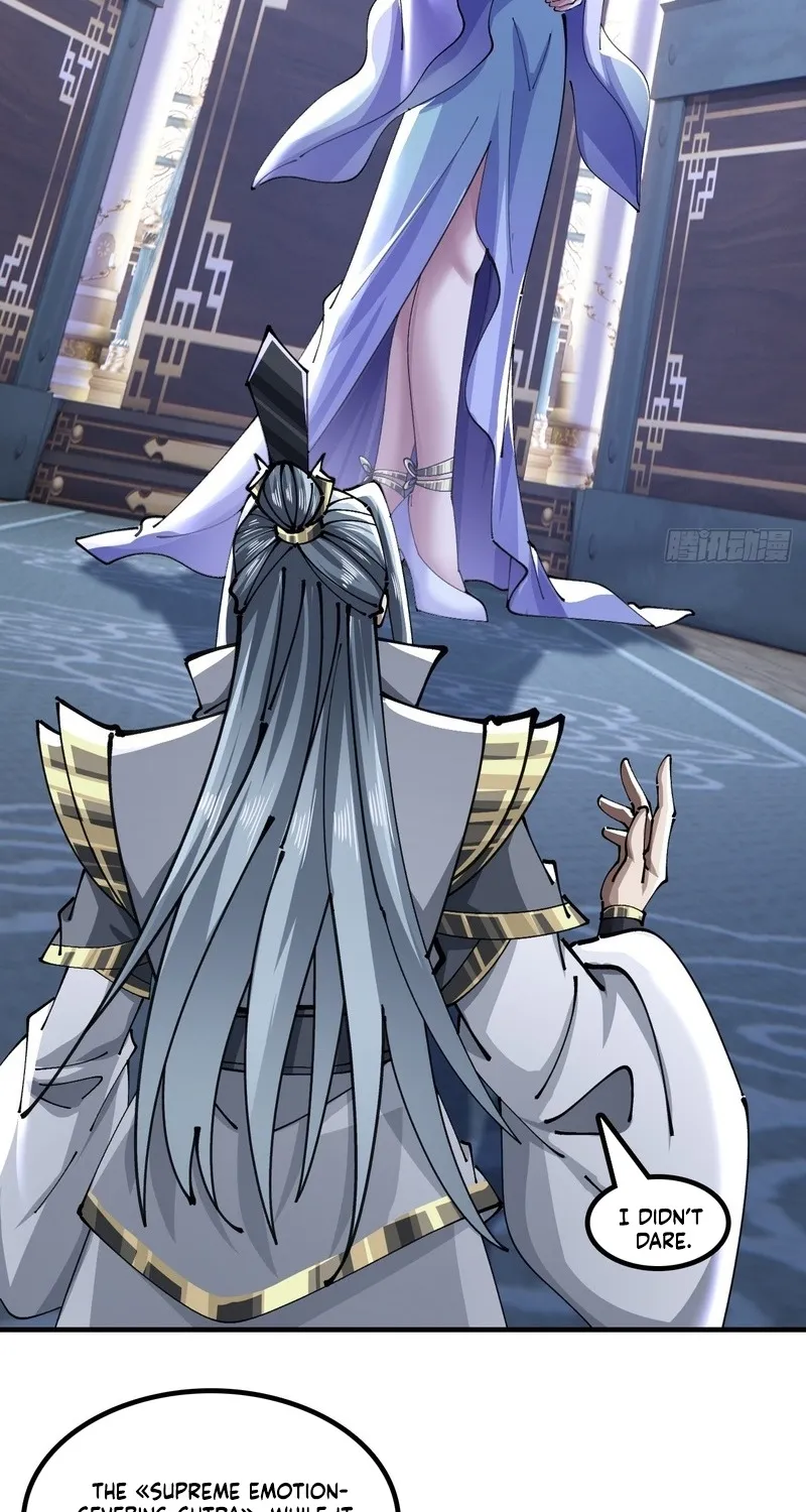 Read Speedrunning Immortal Cultivation chapter 67 image 23 on Lezhin