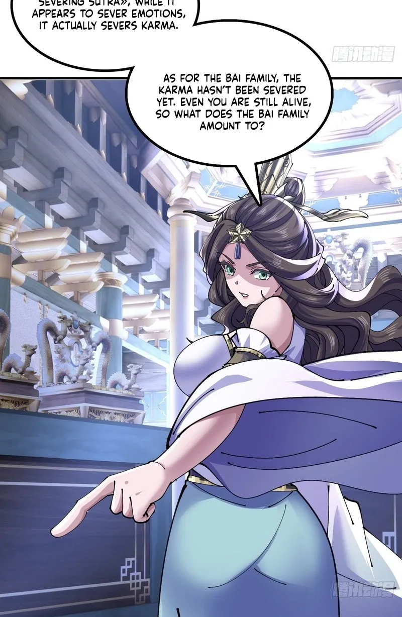 Read Speedrunning Immortal Cultivation chapter 67 image 24 on Lezhin