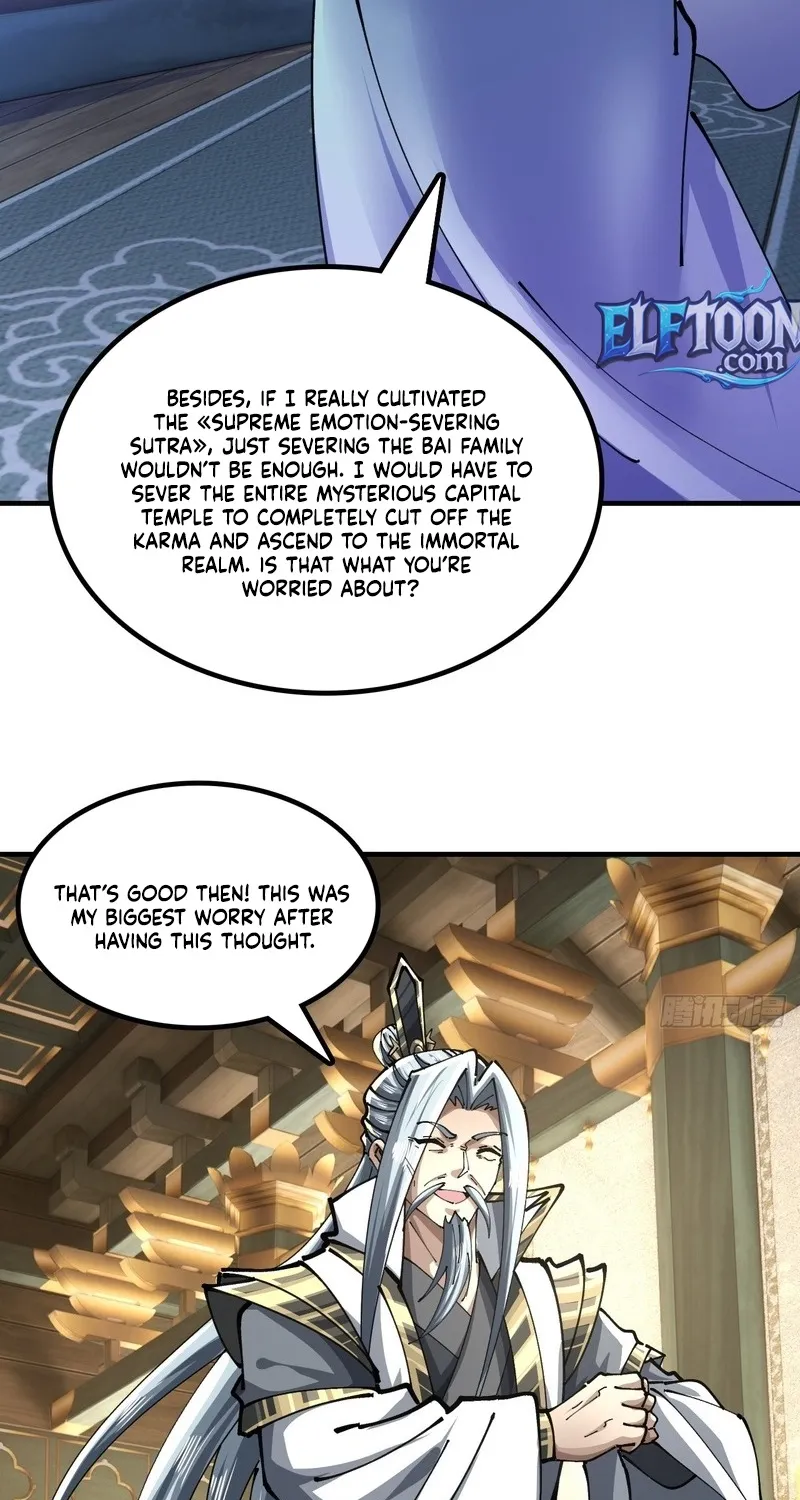 Read Speedrunning Immortal Cultivation chapter 67 image 25 on Lezhin