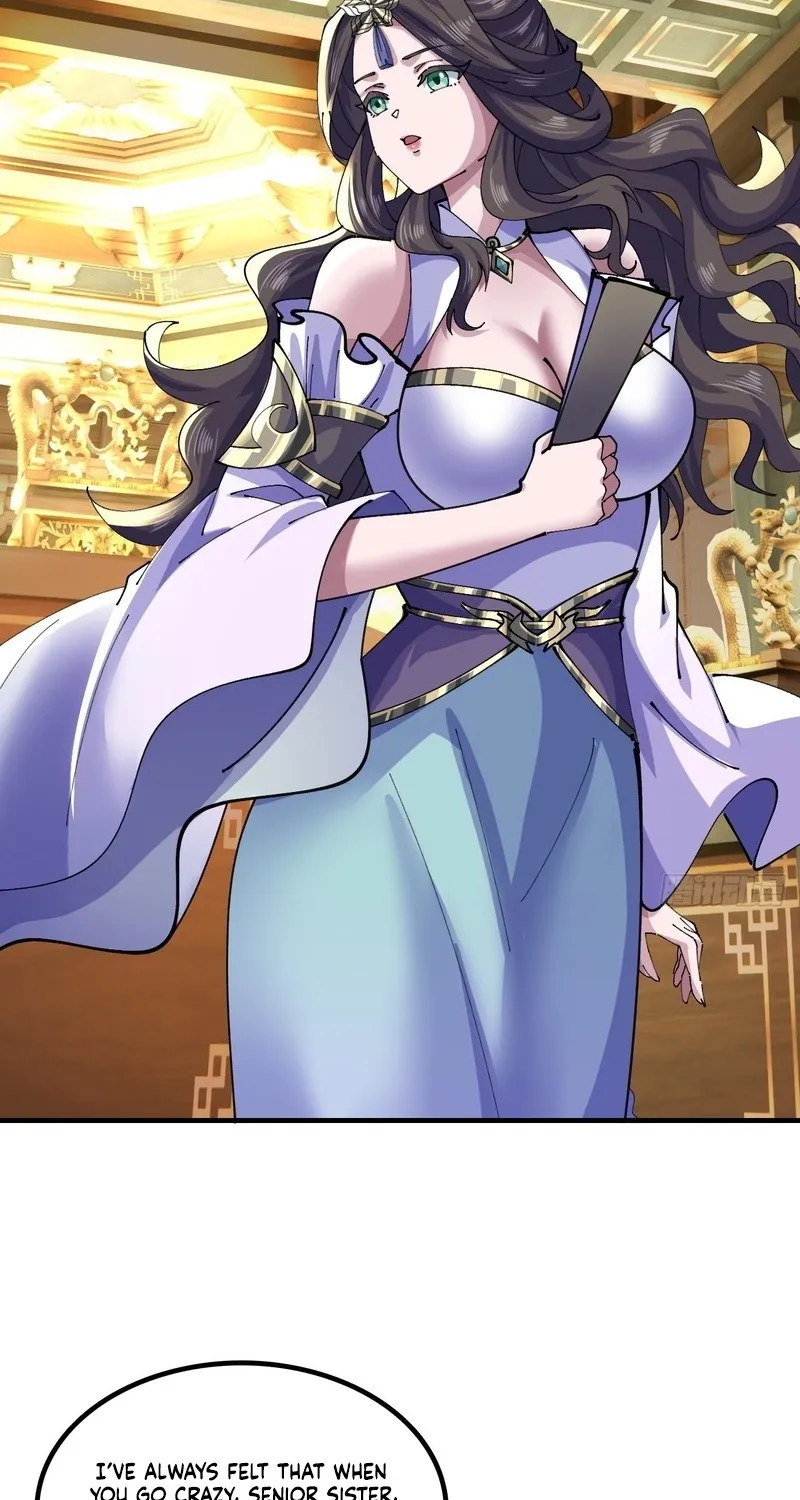 Read Speedrunning Immortal Cultivation chapter 67 image 28 on Lezhin