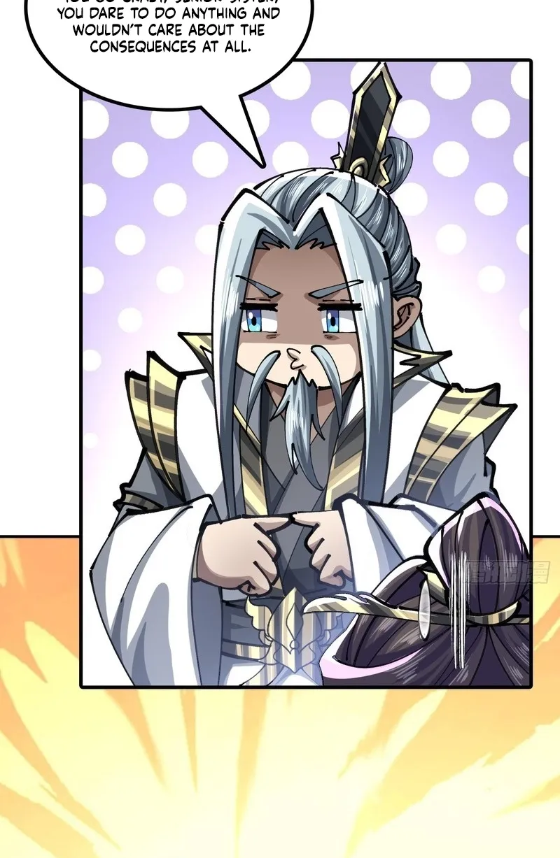 Read Speedrunning Immortal Cultivation chapter 67 image 29 on Lezhin