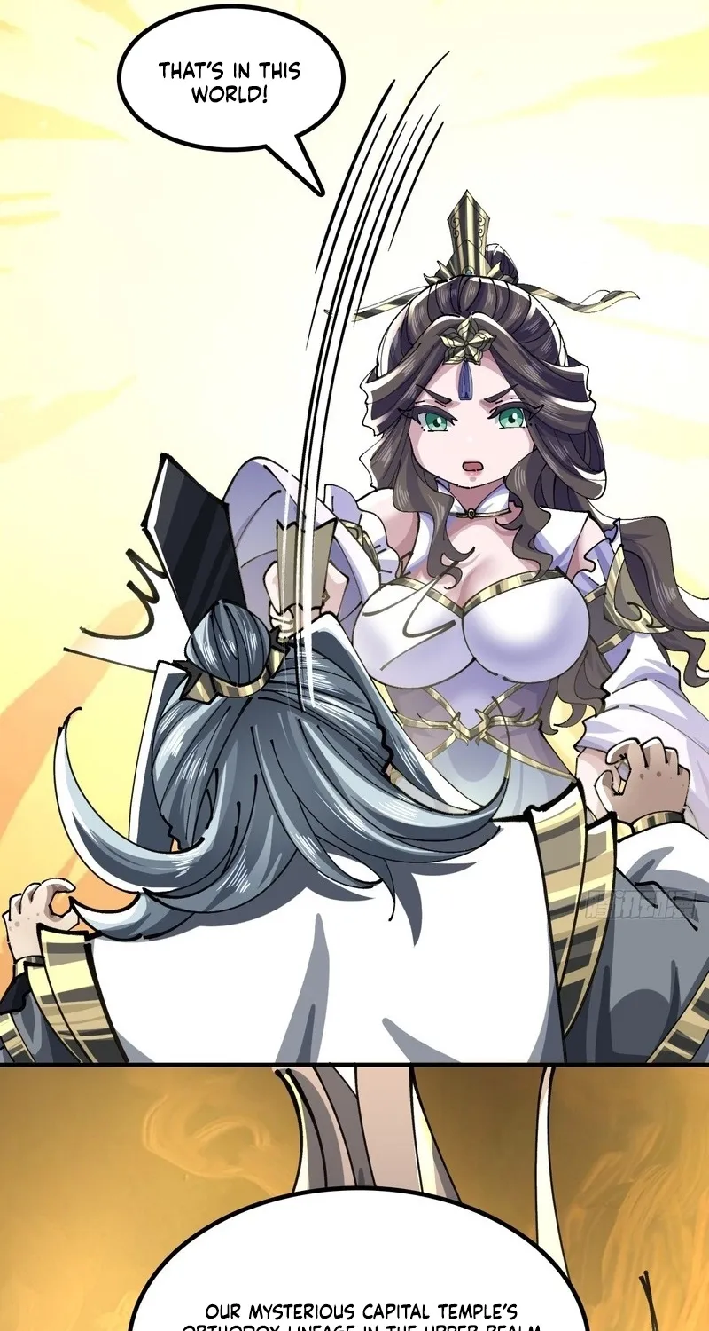 Read Speedrunning Immortal Cultivation chapter 67 image 30 on Lezhin