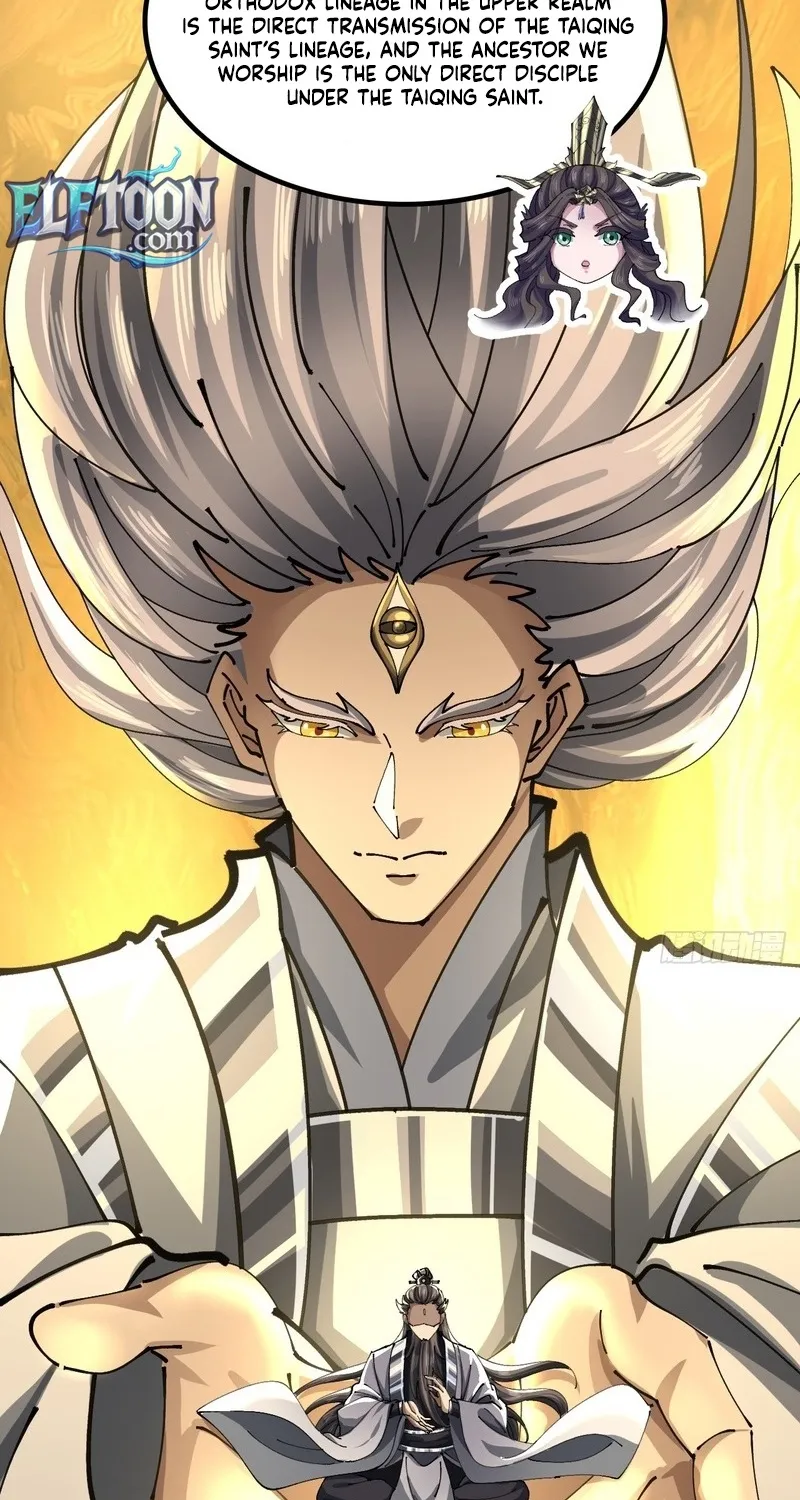 Read Speedrunning Immortal Cultivation chapter 67 image 31 on Lezhin