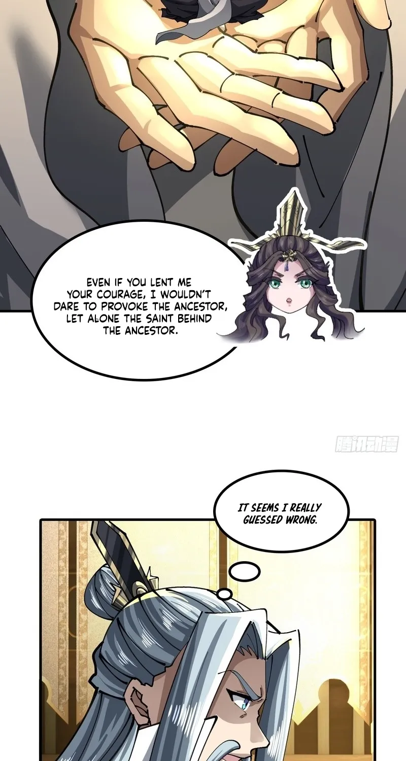 Read Speedrunning Immortal Cultivation chapter 67 image 32 on Lezhin