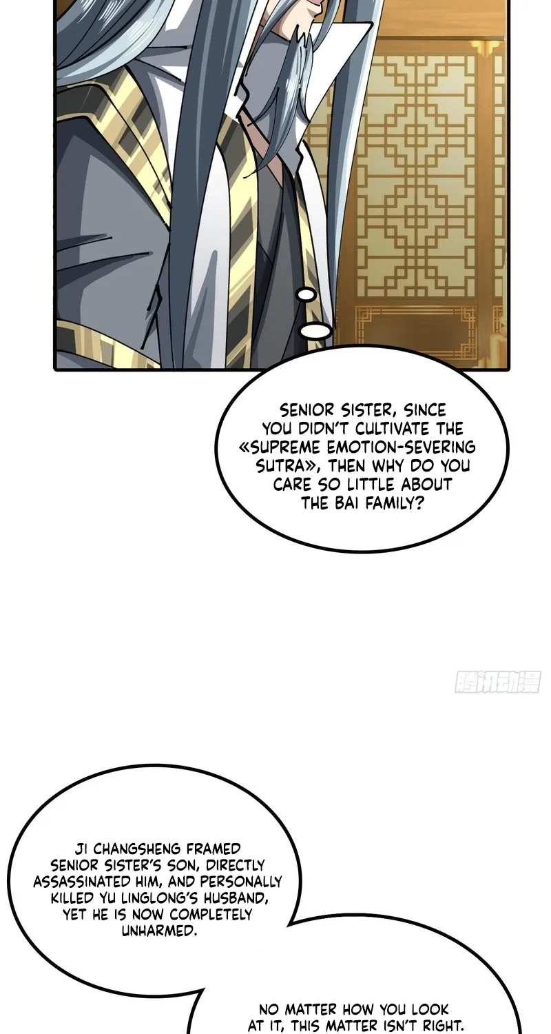 Read Speedrunning Immortal Cultivation chapter 67 image 33 on Lezhin
