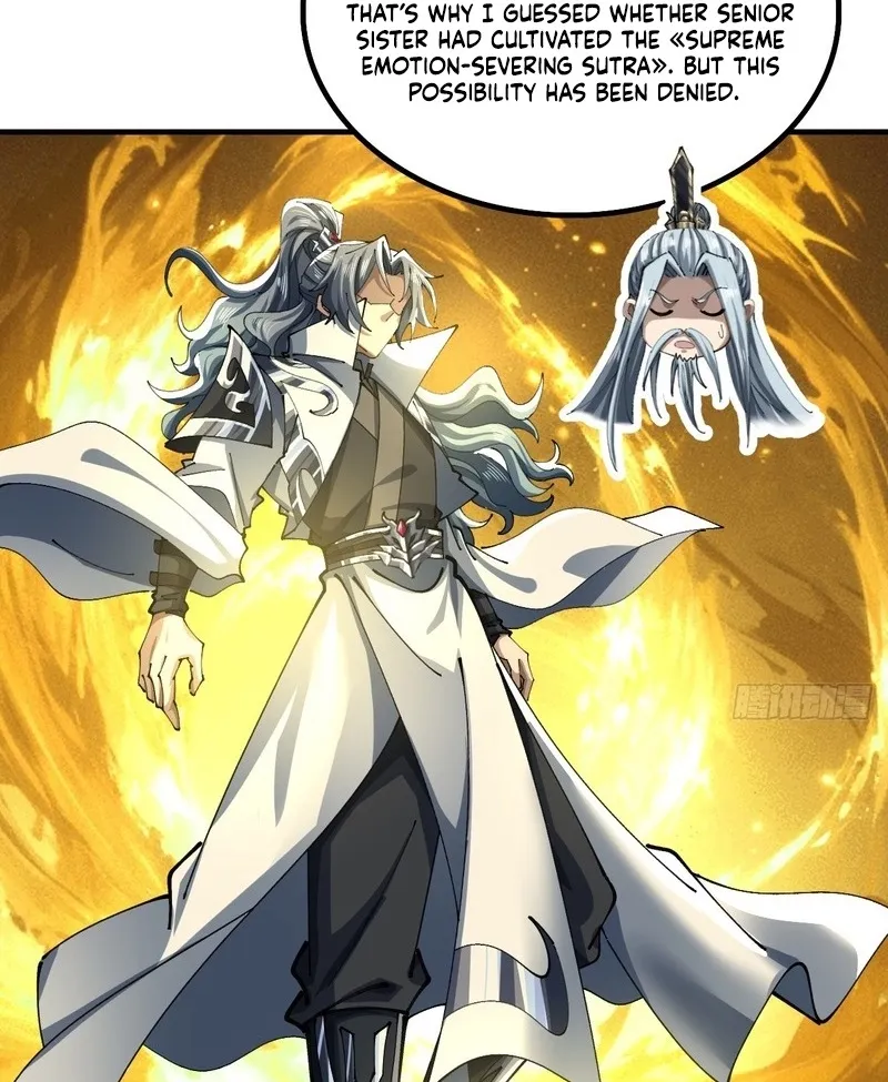 Read Speedrunning Immortal Cultivation chapter 67 image 34 on Lezhin