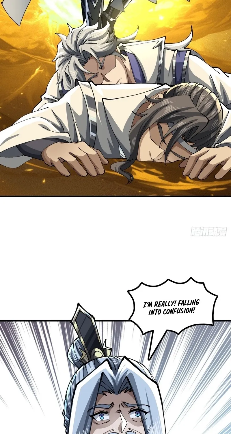 Read Speedrunning Immortal Cultivation chapter 67 image 35 on Lezhin