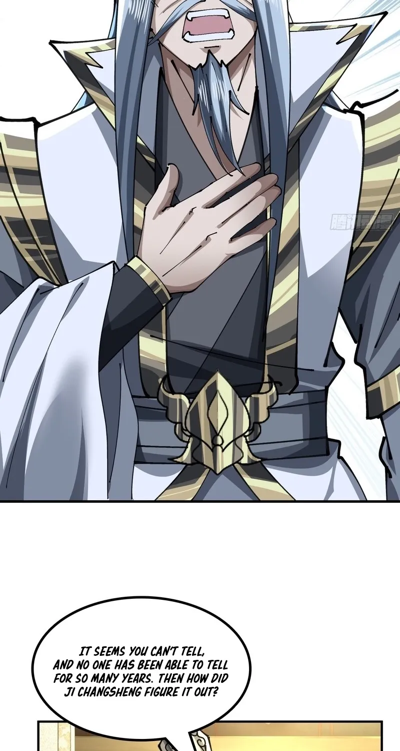 Read Speedrunning Immortal Cultivation chapter 67 image 36 on Lezhin