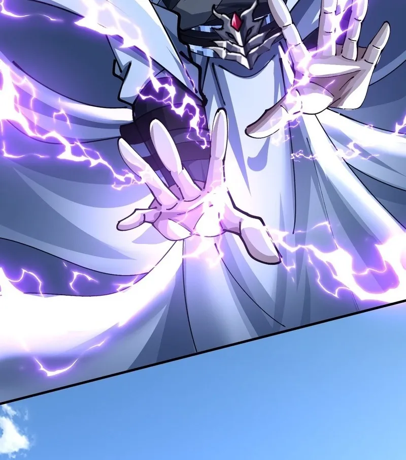 Read Speedrunning Immortal Cultivation chapter 67 image 4 on Lezhin
