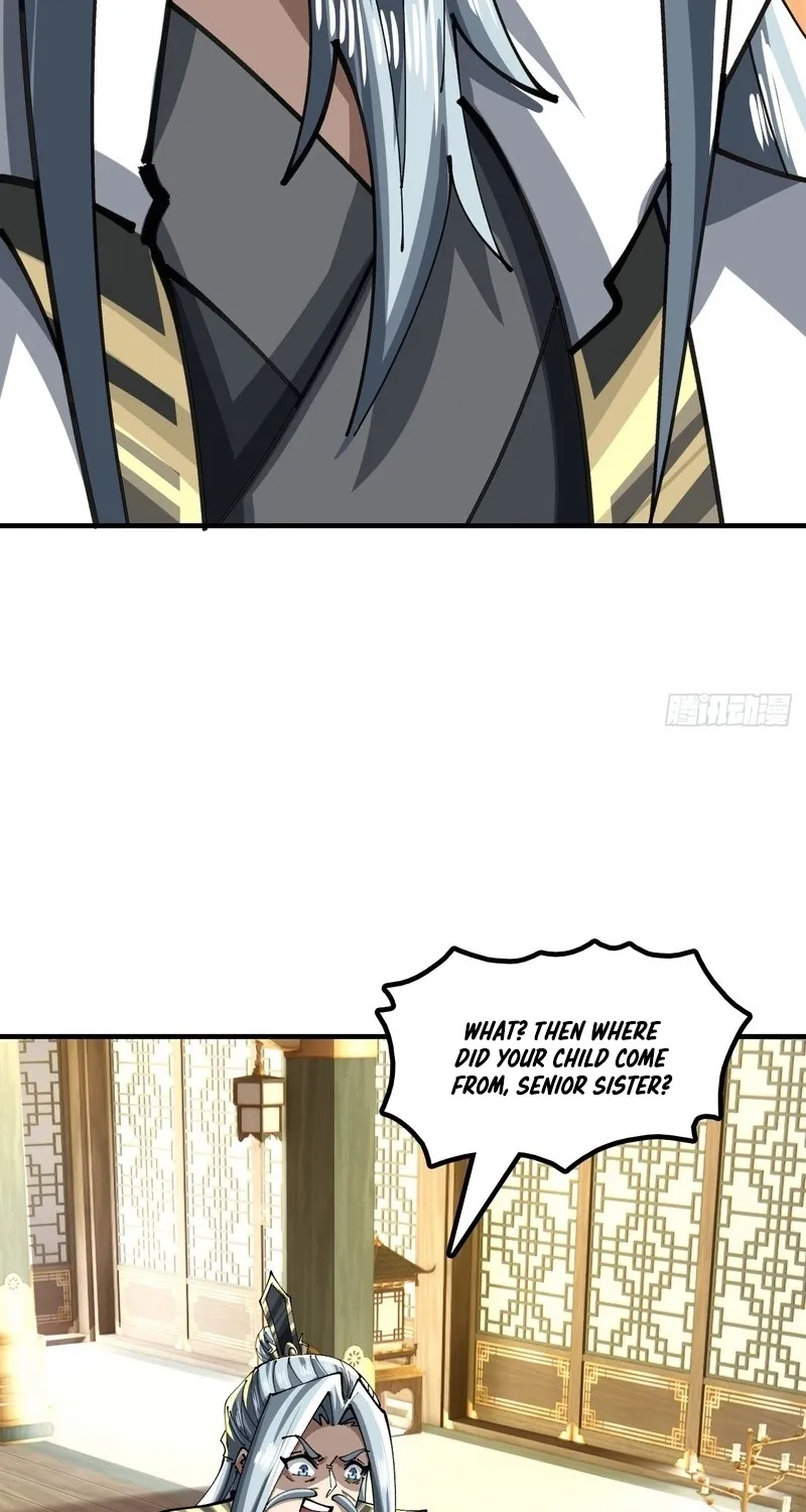 Read Speedrunning Immortal Cultivation chapter 67 image 41 on Lezhin